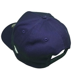 Boné Aba Curva Lost 9Forty 8 Ball - Snapback - Adulto - Foto 2