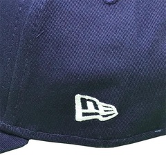 Boné Aba Curva Lost 9Forty 8 Ball - Snapback - Adulto - Foto 4