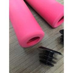 Manopla para High One Silicone 135mm - Foto 4
