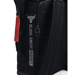 Mochila Under Armour Project Rock - 30 Litros - Foto 8