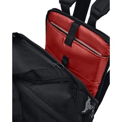 Mochila Under Armour Project Rock - 30 Litros - Foto 10