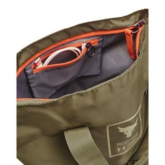 Mochila Under Armour Project Rock - Foto 4