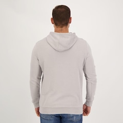 Blusão de Moletom Puma Mercedes AMG Petronas MAPF1 - Masculino - Foto 3