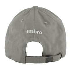 Boné Umbro Classic Logo - Snapback - Adulto - Foto 2