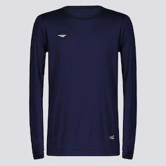 Camisa Matis Penalty Manga Longa - Infantil - Foto 1