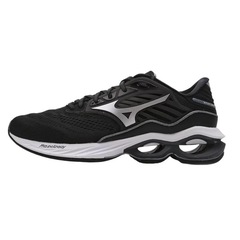 Tenis Mizuno Wave Creation 23 - Masculino - Foto 2