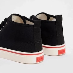 Tênis Originals Redley Cano Alto - Feminino - Foto 4