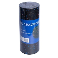 Rolo Para Exercicios Em EPP Colors T233 Acte Sports - Foto 10