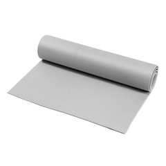 Tapete Yoga Mat com Alça de Transporte Antiderrapante Texturizado T10NC Acte Sports - Foto 4