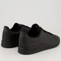 Tênis adidas Advantage Base II - Adulto - Foto 3