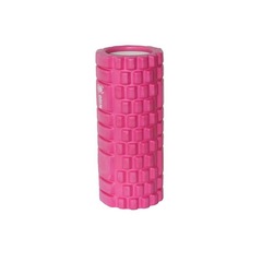 Kit Rolo de Massagem Bastão Liberação Bola Lacrosse Odin Fit - Foto 5
