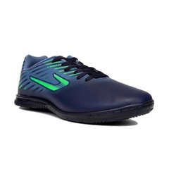 Chuteira Futsal Topper Brave - Adulto - Foto 3
