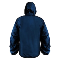 Jaqueta Corta Vento com Capuz WSS Light Caminhada - Masculina - Foto 2