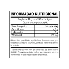 Kit 3W Ultra Protein Pretorian Baunilha 900g + Glutamina 300g + Bcaa 2400 - 120 Cápsulas - Foto 3