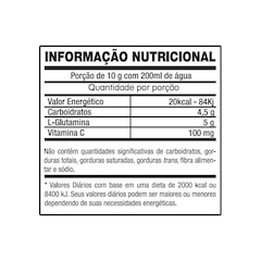 Glutamina Pretorian Power Guard - 150g - Foto 2