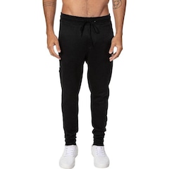 Calça de Moletom Hurley Rash - Masculina - Foto 1