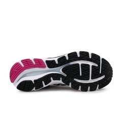 Tênis Dynasty 4 Mizuno + 3 Pares de Meias - Feminino - Foto 3