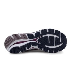 Tênis Dynasty 4 Mizuno + 3 Pares de Meias - Feminino - Foto 4