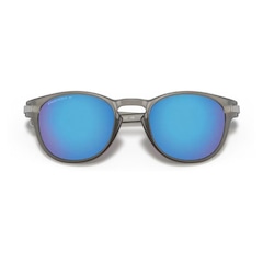 Óculos de Sol Unissex Oakley Latch Polarizado - Foto 4