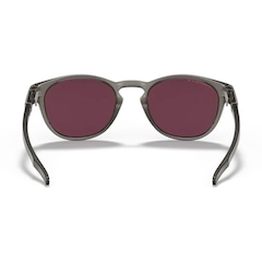 Óculos de Sol Unissex Oakley Latch Polarizado - Foto 5