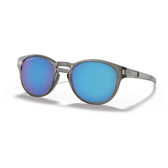 Óculos de Sol Unissex Oakley Latch Polarizado - Foto 1