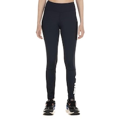 Calça Legging Fila Compress - Feminina - Foto 1