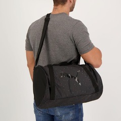 Bolsa Puma ESS Barrel Story Pack Training - Foto 2
