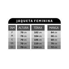 Jaqueta Corta Vento com Capuz WSS Light Summer - Feminina - Foto 3