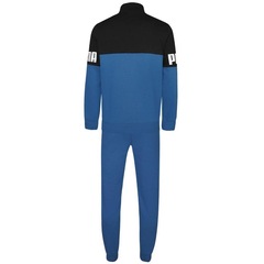 Agasalho Puma Power Tracksuit - Masculino - Foto 2