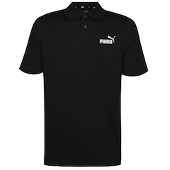 Camisa Polo Puma Ess Jersey - Masculina - Foto 1