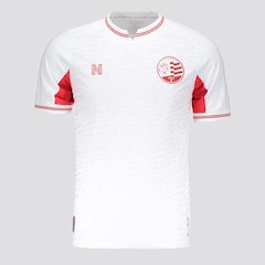 Camiseta Nseis Náutico II 2022 - Masculina - Foto 1