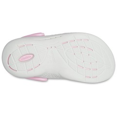 Sandália Crocs Júnior Literide Clog K - Foto 5