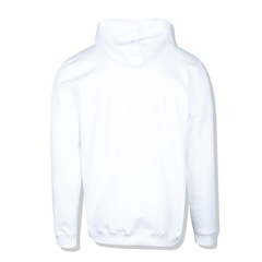 Blusão de Moletom com Capuz New Era MLB Los Angeles Dodgers Core Classic - Masculino - Foto 2