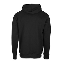 Blusão de Moletom com Capuz New Era NFL Las Vegas Raiders Core Triple - Masculino - Foto 2