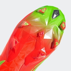 Chuteira de Campo adidas Predator EDGE 22 1 - Adulto - Foto 10