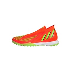 Chuteira Society adidas Predator Edge.1 - Adulto - Foto 2