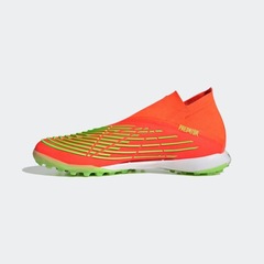 Chuteira Society adidas Predator Edge.1 - Adulto - Foto 3