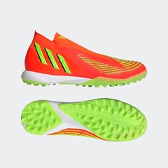 Chuteira Society adidas Predator Edge.1 - Adulto - Foto 5