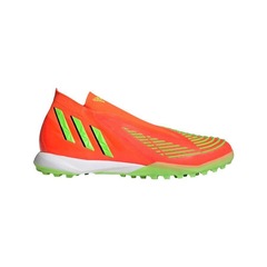 Chuteira Society adidas Predator Edge.1 - Adulto - Foto 1