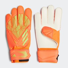 Luvas de Goleiro adidas Predator Edge Match - Adulto - Foto 3