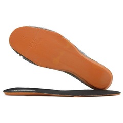 Palmilha de Silicone Ortopédica Kalucci Alto Conforto para Esporão - Adulto - Foto 2