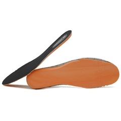 Palmilha de Silicone Ortopédica Kalucci Alto Conforto para Esporão - Adulto - Foto 3