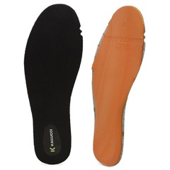 Palmilha de Silicone Ortopédica Kalucci Alto Conforto para Esporão - Adulto - Foto 4