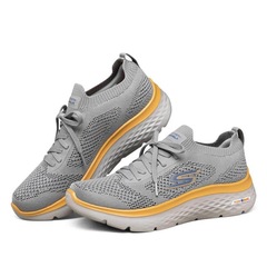 Tênis Skechers Go Run Hyper Burst - Masculino - Foto 2