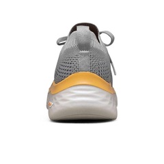 Tênis Skechers Go Run Hyper Burst - Masculino - Foto 4