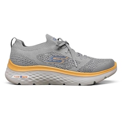 Tênis Skechers Go Run Hyper Burst - Masculino - Foto 1