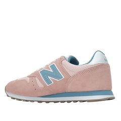 Tênis Casual New Balance - Feminino - Foto 2