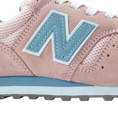 Tênis Casual New Balance - Feminino - Foto 3