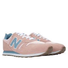Tênis Casual New Balance - Feminino - Foto 5