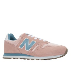 Tênis Casual New Balance - Feminino - Foto 1